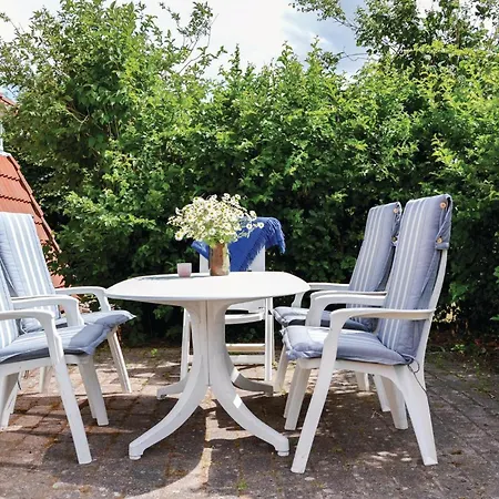 Two-bedroom In * Gilleleje