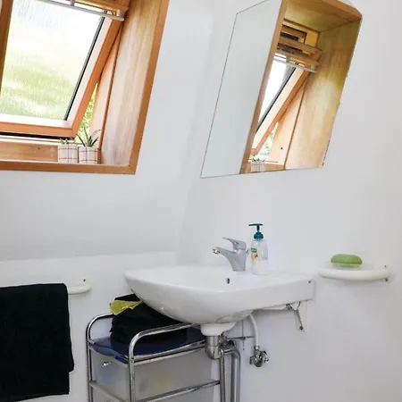 Two-bedroom In Σπίτι διακοπών *