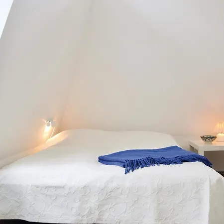 Two-bedroom In Σπίτι διακοπών